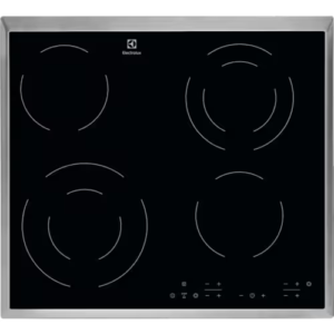 Electrolux EHF6342XOK