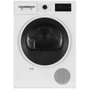 Bosch WTN86211ME