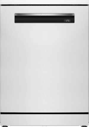 Bosch SMP6EMW86Q