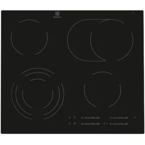 Electrolux EHF6547FXK