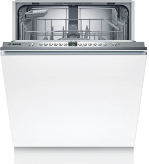 Bosch SMV26DX00T