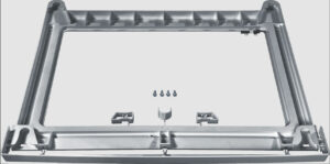 Bosch WTZ2041X