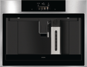 Встраиваемая кофемашина ASKO CMB64SS