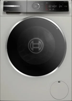 Bosch WGB256AXME