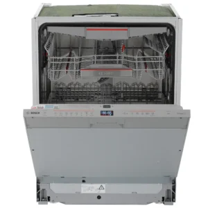 Bosch SMV6ECX08E