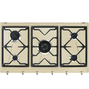 Smeg SRV896POGH