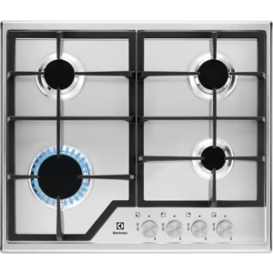 Electrolux KGS6426SX