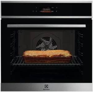 Electrolux LOE8F38X