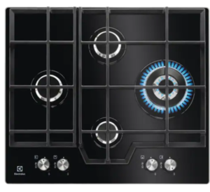 Electrolux KGG6456K