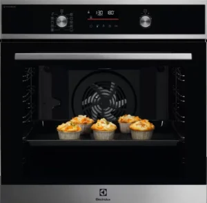 Electrolux EOD6P66WX