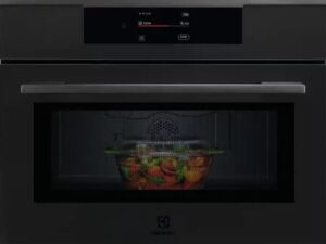 Electrolux KVM9E2XT