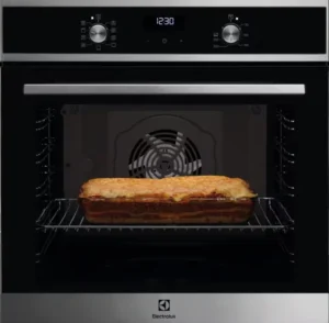 Electrolux EOF5F70X