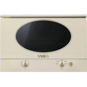 Smeg MP822NPO