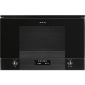 Smeg MP122B3