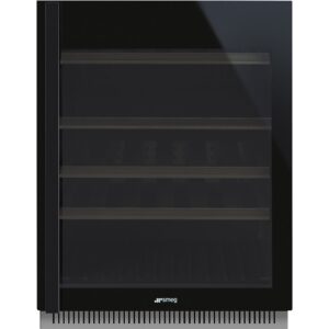 Smeg CVI638RN1