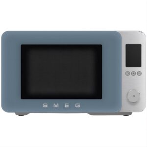 Smeg MOC02SBMEU
