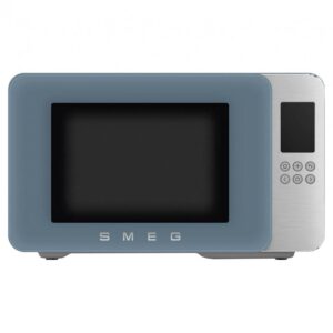 Smeg MOC01SBMEU