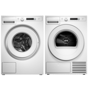 Asko Classic Twelve (W1084BW + T108HW)